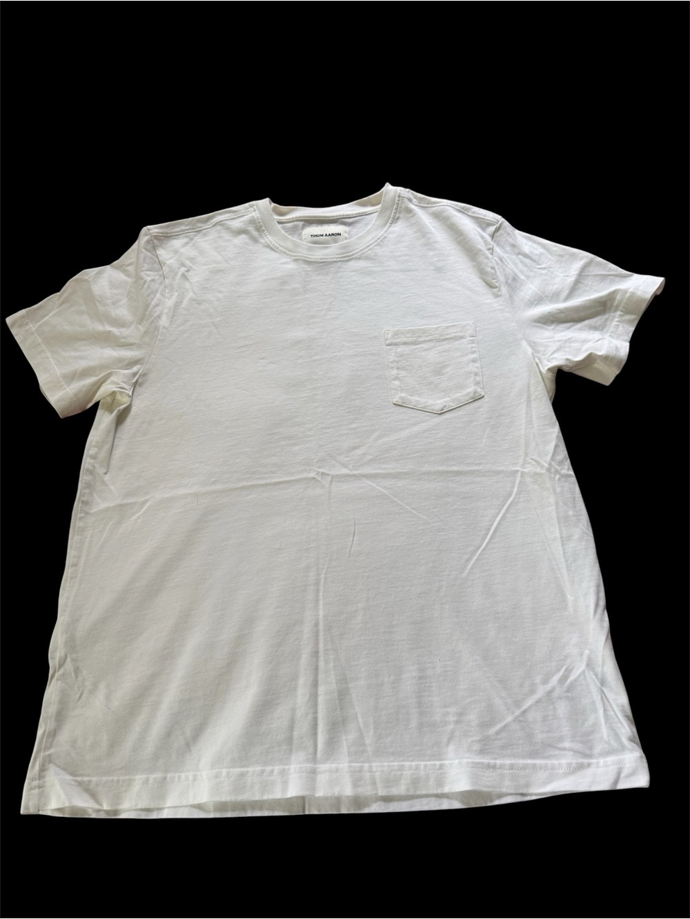 Thom Aaron T-Shirt